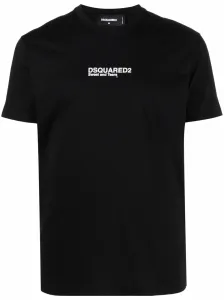 DSQUARED2 - Cotton T-shirt #1292356