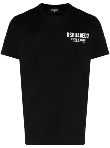 DSQUARED2 - Cotton T-shirt #1292404