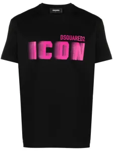 DSQUARED2 - Cotton T-shirt #1292798