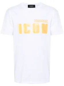 DSQUARED2 - Cotton T-shirt #1292807