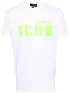 DSQUARED2 - Icon Blur Cool Fit T-shirt #1247005