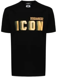 DSQUARED2 - Icon Blur Cool Fit T-shirt #1247170