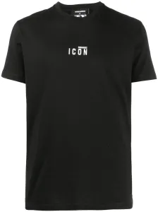 DSQUARED2 - Icon Cotton T-shirt #1235837