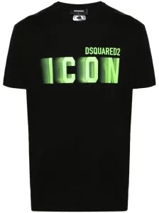 DSQUARED2 - T-shirt With Logo #1237153