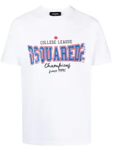 DSQUARED2 - T-shirt With Logo #1246738
