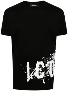 DSQUARED2 - T-shirt With Logo #1259276