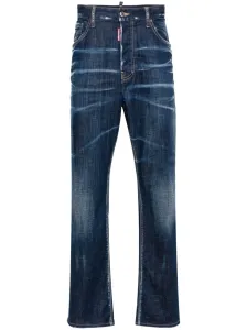 DSQUARED2 - 642 Denim Jeans