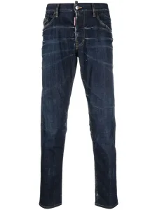 DSQUARED2 - Cotton Jeans #1014798