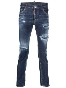 DSQUARED2 - Cotton Jeans #1030591