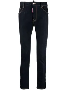 DSQUARED2 - Cotton Jeans #1231224
