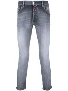 DSQUARED2 - Cotton Jeans #1237297