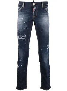 DSQUARED2 - Jeans With Logo #1007350