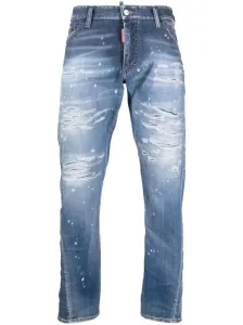 DSQUARED2 - Jeans With Logo #1007404