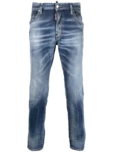 DSQUARED2 - Skater Slim Fit Jeans #1126924