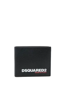 DSQUARED2 - Wallet With Logo #1087546