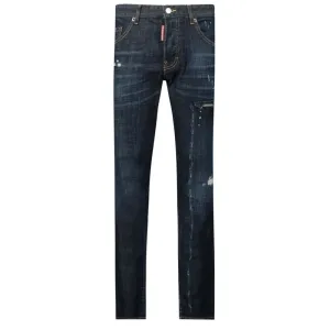 Dsquared2 Boys Cool Guy Jeans Blue 10Y #3522