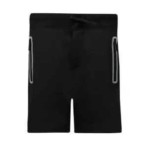 Dsquared2 Boys Side Logo Shorts Black 16Y #4281