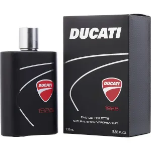 Ducati - Ducati 1926 : Eau De Toilette Spray 3.4 Oz / 100 ml