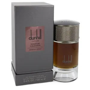 Dunhill London - Arabian Desert : Eau De Parfum Spray 3.4 Oz / 100 ml