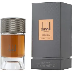 Dunhill London - Egyptian Smoke : Eau De Parfum Spray 3.4 Oz / 100 ml