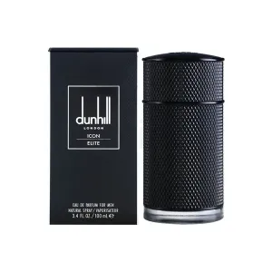 Dunhill London - Icon Elite : Eau De Parfum Spray 3.4 Oz / 100 ml