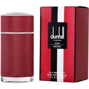 Dunhill London - Icon Racing Red : Eau De Parfum Spray 3.4 Oz / 100 ml