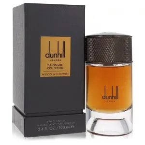 Dunhill London - Mongolian Cashmere : Eau De Parfum Spray 3.4 Oz / 100 ml