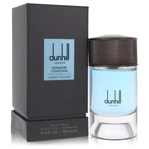 Dunhill London - Nordic Fougere : Eau De Parfum Spray 3.4 Oz / 100 ml