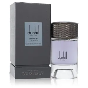 Dunhill London - Signature Collection Valensole Lavender : Eau De Parfum Spray 3.4 Oz / 100 ml