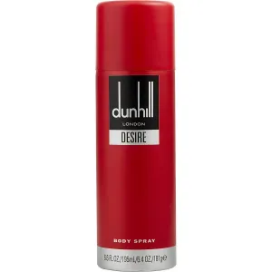 Dunhill London - Desire : Perfume mist and spray 195 ml