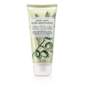 DuranceSuper Nourishing Body Cream with Olive Leaf Extract 200ml/6.7oz