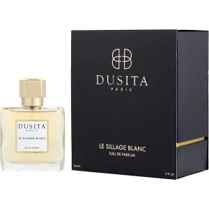 Dusita - Le Sillage Blanc : Eau De Parfum Spray 1.7 Oz / 50 ml