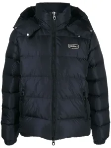 DUVETICA - Aprica Hooded Down Jacket #1157383