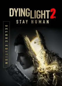 Dying Light 2 Stay Human Deluxe Edition (PC) Steam Key GLOBAL