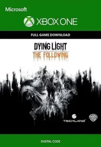 Dying Light: The Following (DLC) (Xbox One) Xbox Live Key UNITED STATES