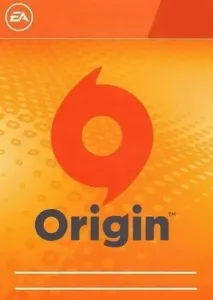 EA Origin Cash Card 25 USD Origin Key UNITED STATES