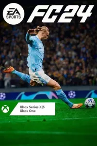 EA SPORTS FC 24 Standard Edition XBOX LIVE Key UNITED STATES