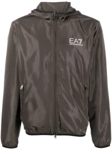 EA7 - Nylon Jacket #732449