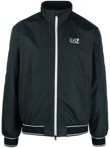 EA7 - Logo Nylon Jacket #1157038