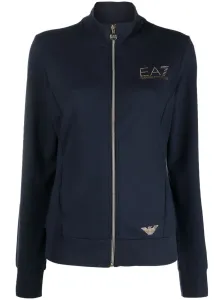 EA7 - Zip-up Sweatshirt #854061
