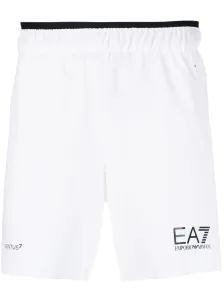 EA7 - Logo Shorts #1281448