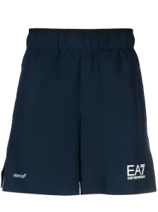 EA7 - Logo Shorts #1287037