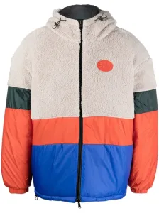 A jacket EA7