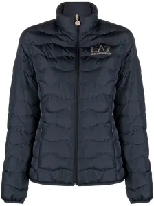 EA7 - Logo Blouson Jacket #65424