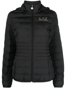 EA7 - Logo Blouson Jacket #732211