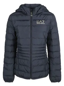 EA7 - Logo Blouson Jacket #909026