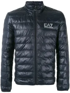 EA7 - Short Down Jacket #732234