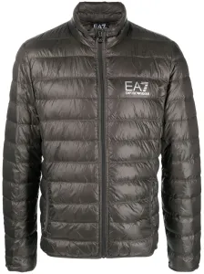 EA7 - Short Down Jacket #874059