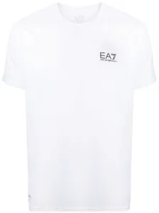 EA7 - Shorts And T-shirt Set #1280133