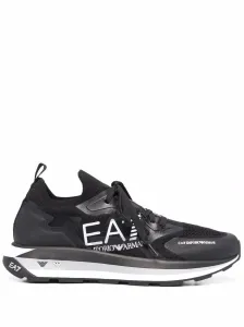 Low sneakers EA7